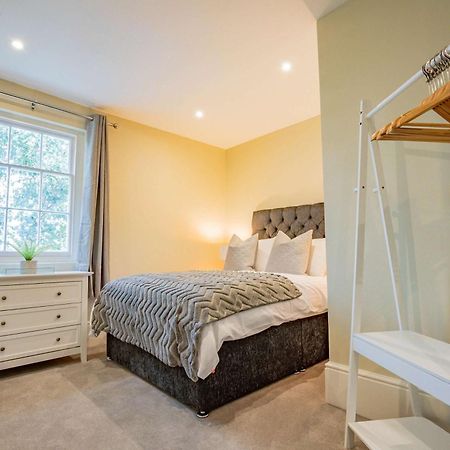 Host & Stay - Shaw Street Suite 伍斯特 外观 照片