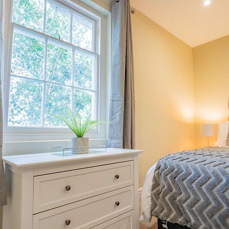 Host & Stay - Shaw Street Suite 伍斯特 外观 照片