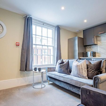 Host & Stay - Shaw Street Suite 伍斯特 外观 照片