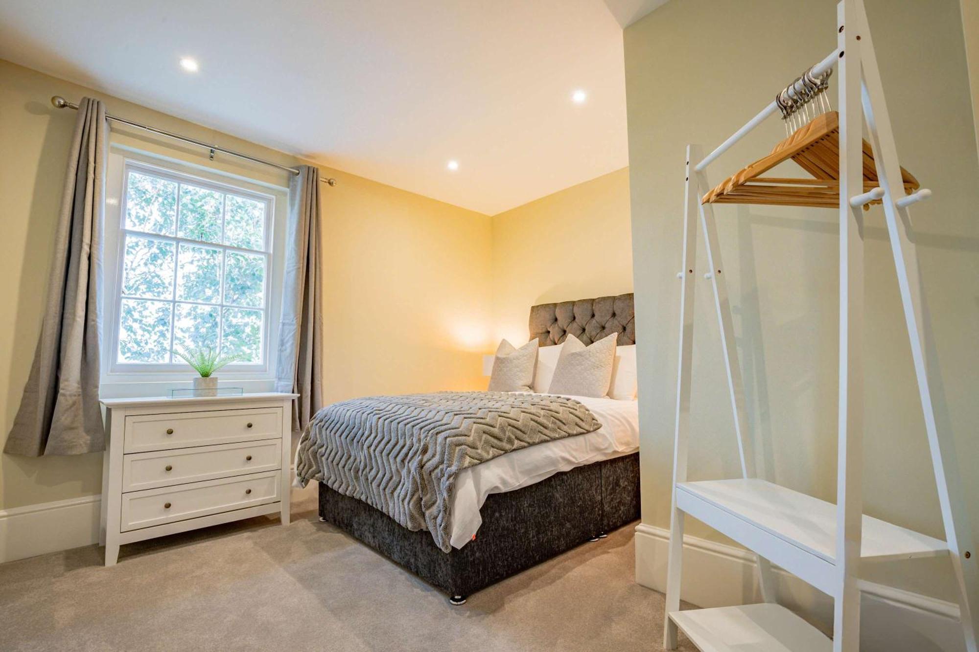 Host & Stay - Shaw Street Suite 伍斯特 外观 照片