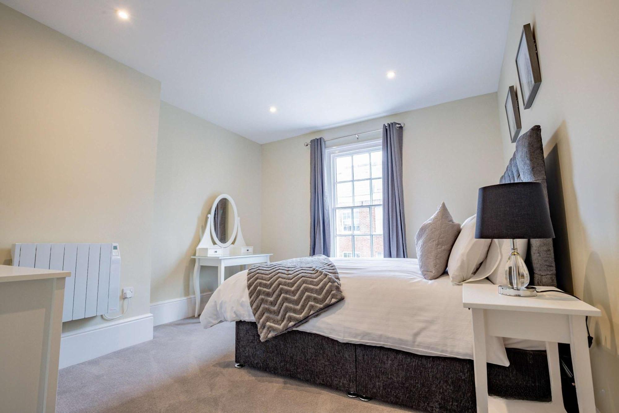 Host & Stay - Shaw Street Suite 伍斯特 外观 照片