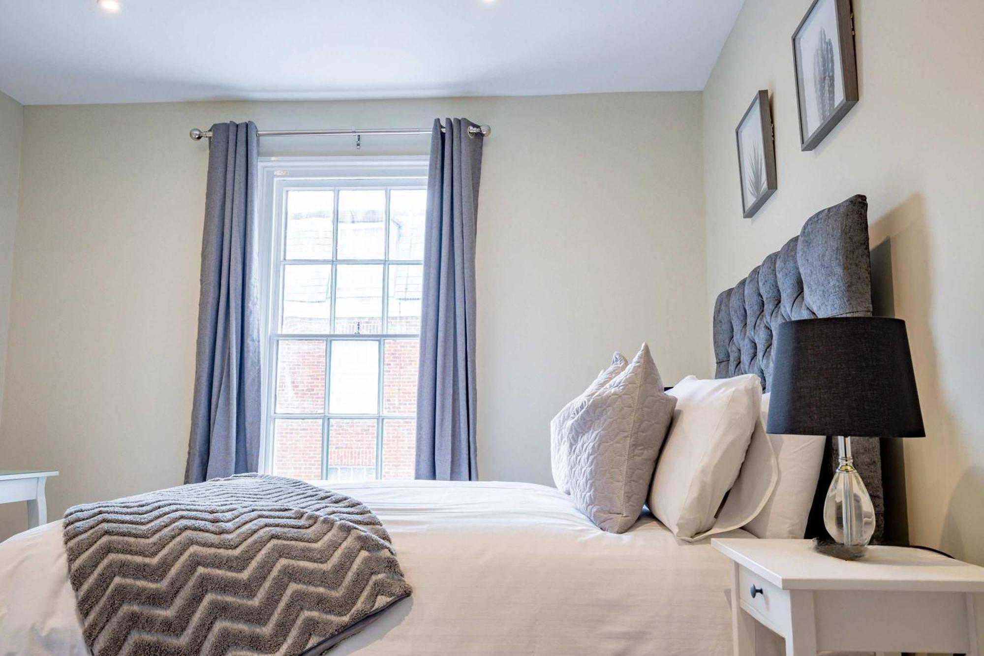 Host & Stay - Shaw Street Suite 伍斯特 外观 照片